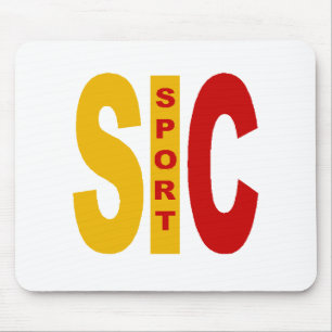 Mouse mat DESIGN SICILIA SPORT