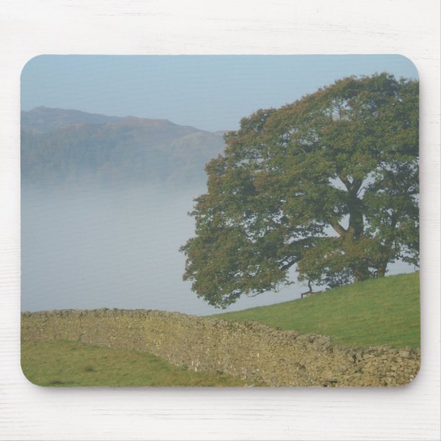 Mouse Mat Picture (Front)
