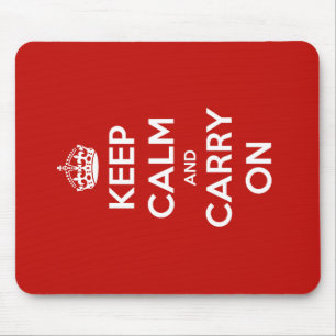 Mouse mats
