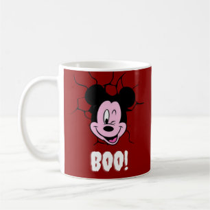 Mouse Mickey Coffee Mug