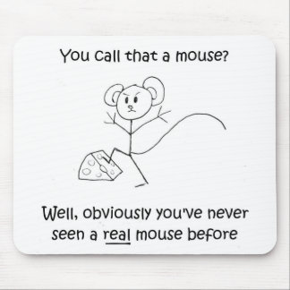 Mouse Mousepad