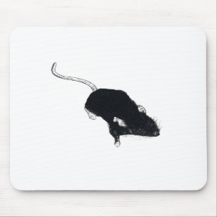 Mouse Mousepad