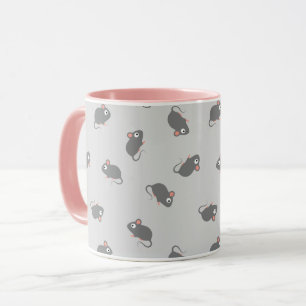 Mouse Mug