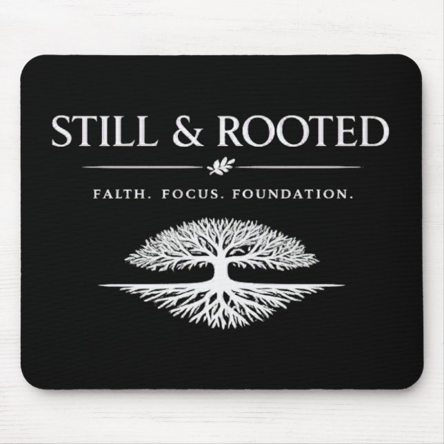 Mouse Pad (Front)