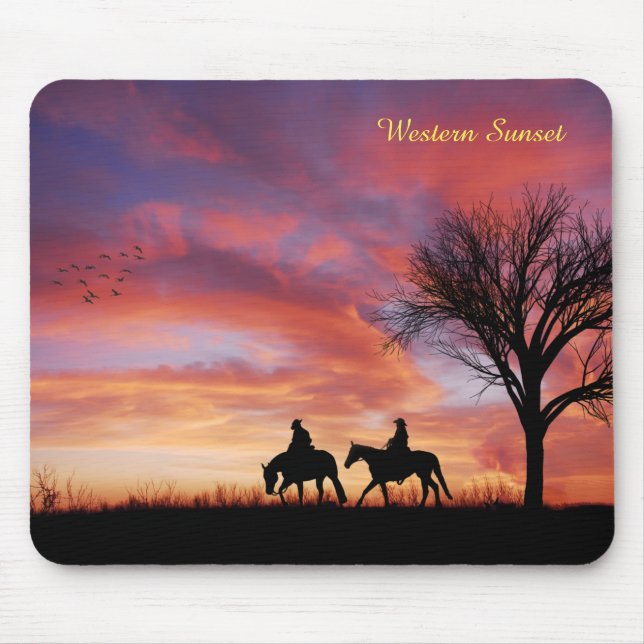Mouse pad (Front)