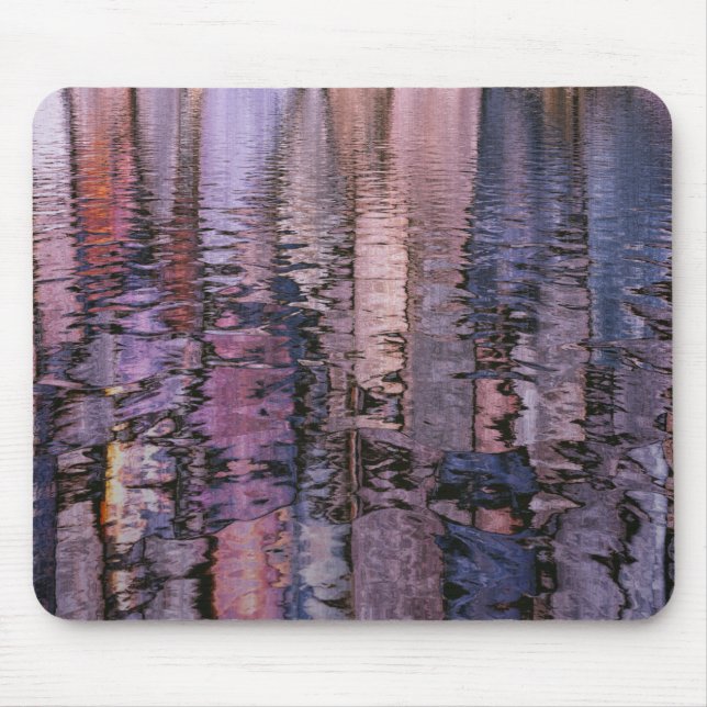 Mouse pad (Front)