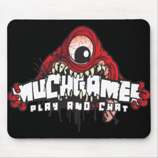 Mouse Pad