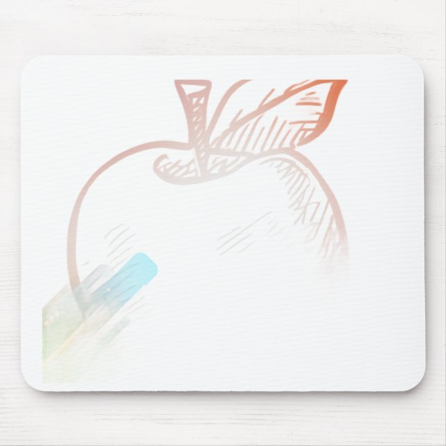Mouse pad (Front)