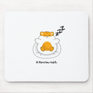 Mouse Pad