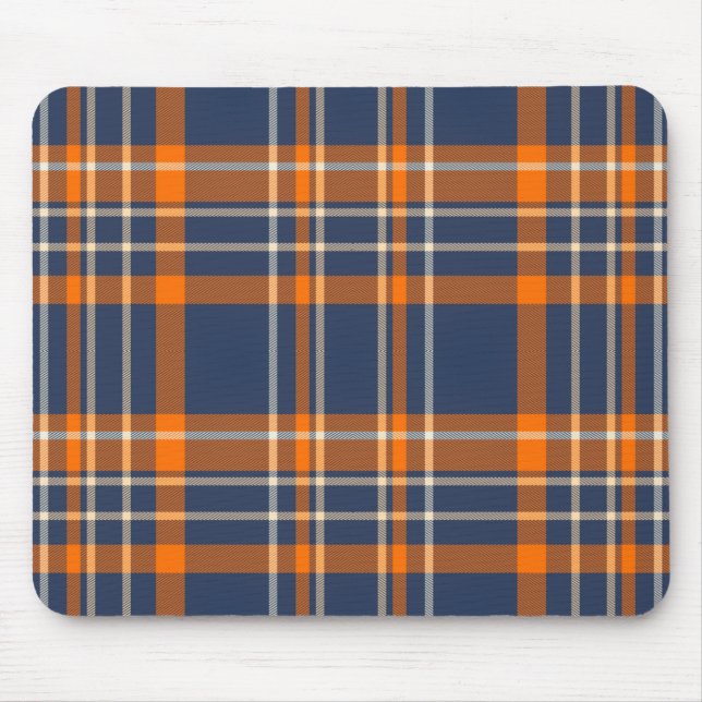 Mouse pad (Front)