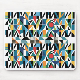 Mouse pad 