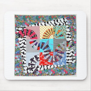 Mouse pad