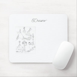 Mouse Pad