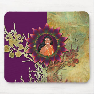 Mouse Pad