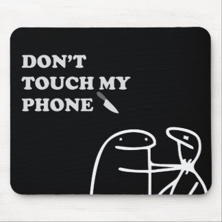 Mouse pad