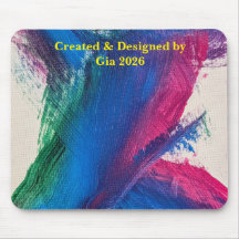 Mouse Pad