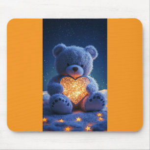 mouse pad