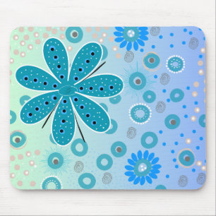 Mouse pad