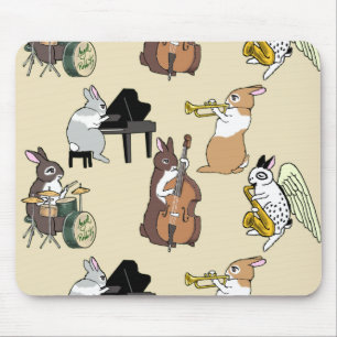 mouse pad