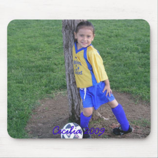 Mouse pad