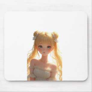 mouse pad