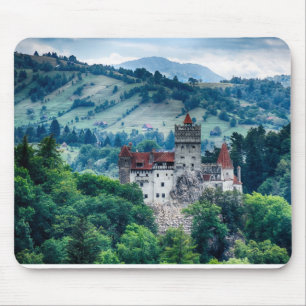 Mouse pad