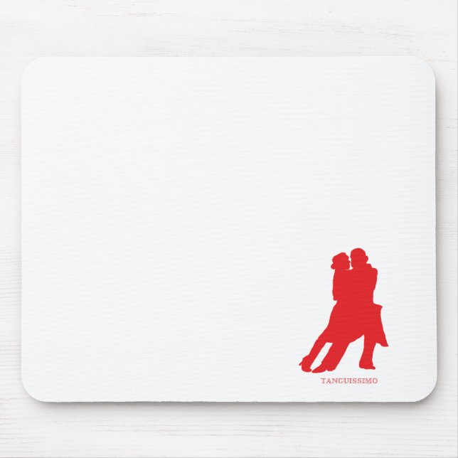 mouse pad (Front)