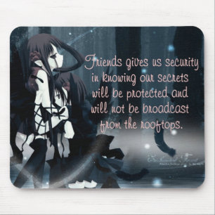 Mouse Pad