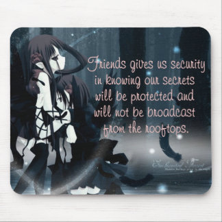Mouse Pad