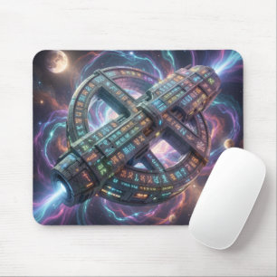 MOUSE PAD