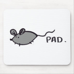 Mouse Pad