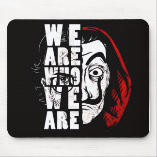 Mouse pad