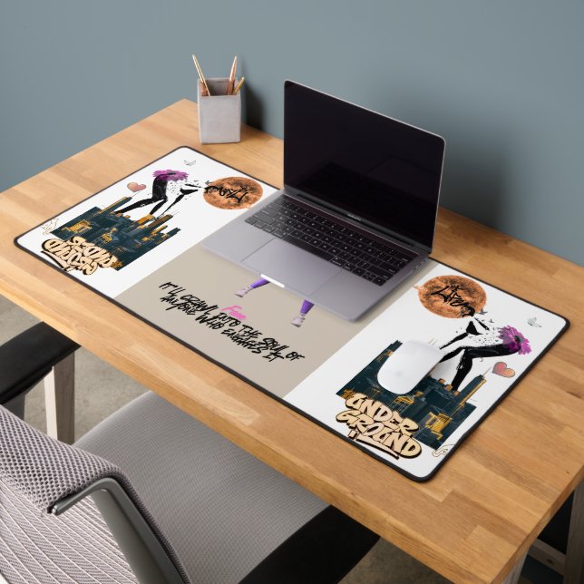 Mouse Pad (Office 2)