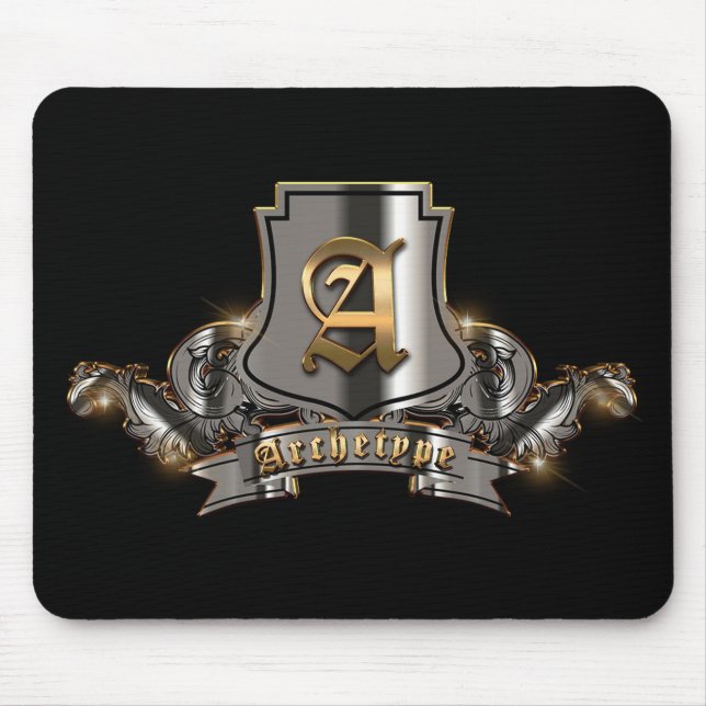Mouse Pad (Front)