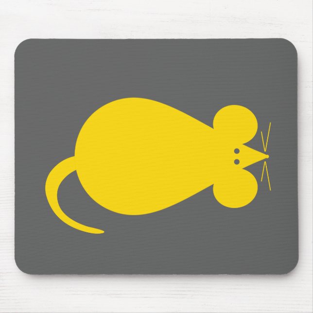 Mouse Pad (Front)