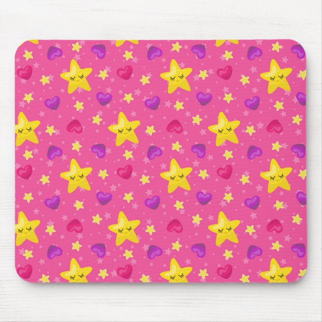 Mouse pad (Front)