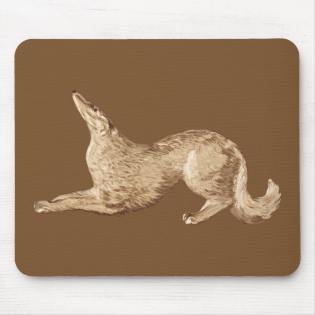   MOUSE PAD (Front)