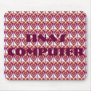 Mouse Pad