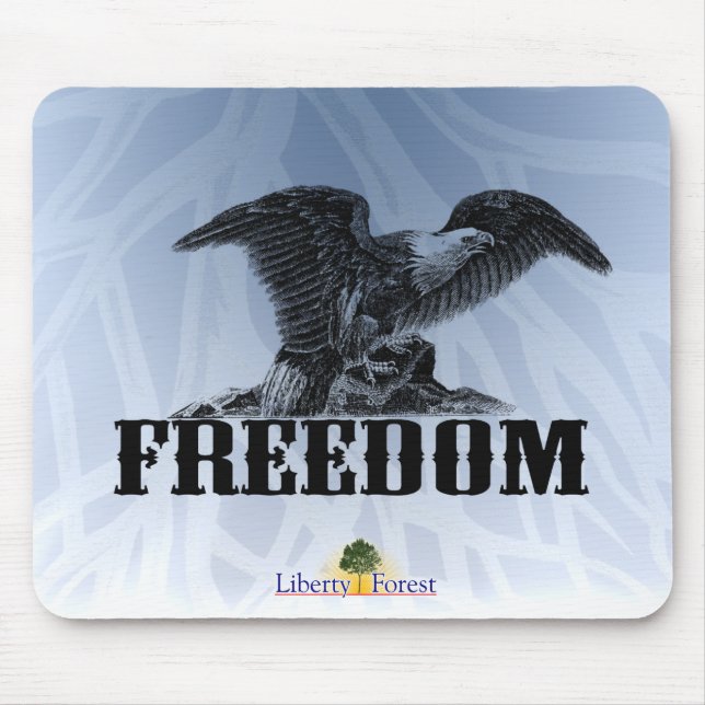 Mouse Pad (Front)