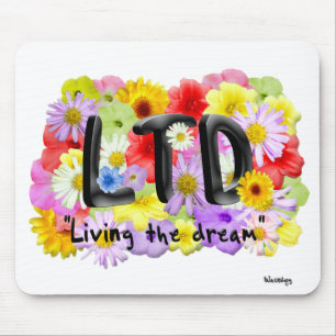 Mouse pad