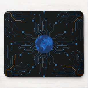 Mouse pad 