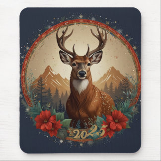 Mouse Pad and Desk Mat - Enhance Performance and S