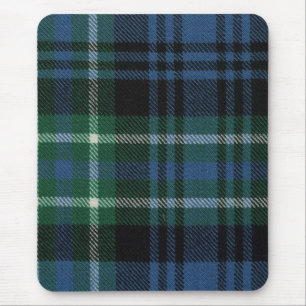 Mouse Pad Arbuthnot Ancient Tartan