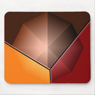 Mouse Pad Atomic Tennis8