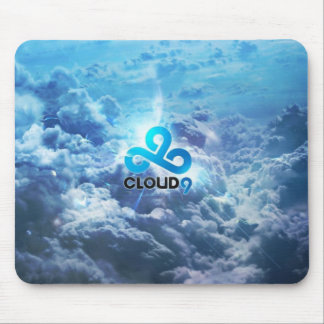 Mouse pad - Cloud 9 Edition