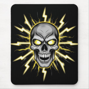 Mouse Pad Divers Série 1 04