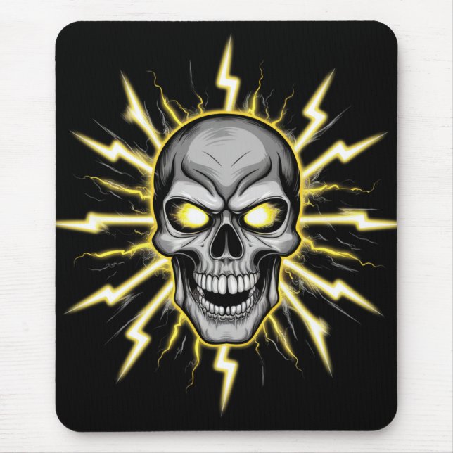 Mouse Pad Divers Série 1 04 (Front)