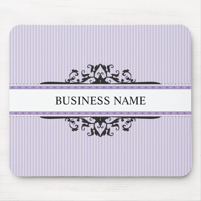 MOUSE PAD :: divine 6 (Front)