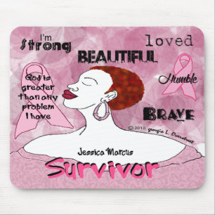 mouse pad for you