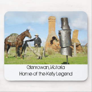 Mouse Pad - Glenrowan